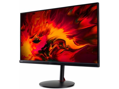 28" Монитор Acer Nitro XV282KKVbmiipruzx (UM.PX2EE.V01)