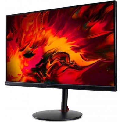 28" Монитор Acer Nitro XV282KKVbmiipruzx (UM.PX2EE.V01) 28" Монитор Acer Nitro XV282KKVbmiipruzx (UM.PX2EE.V01)