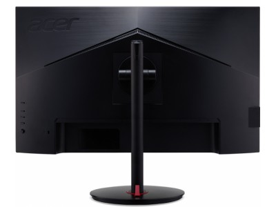 28" Монитор Acer Nitro XV282KKVbmiipruzx (UM.PX2EE.V01)