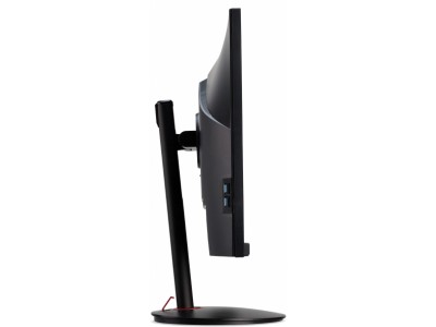 28" Монитор Acer Nitro XV282KKVbmiipruzx (UM.PX2EE.V01)