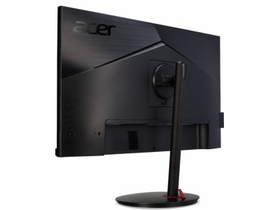 28" Монитор Acer Nitro XV282KKVbmiipruzx (UM.PX2EE.V01)