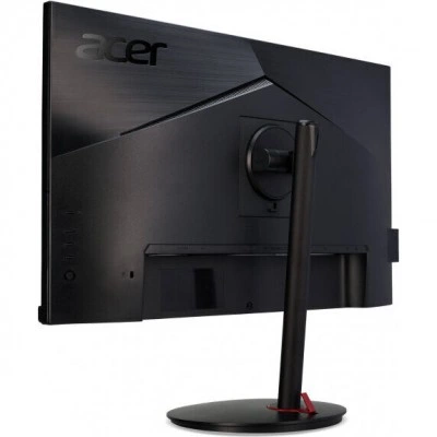 28" Монитор Acer Nitro XV282KKVbmiipruzx (UM.PX2EE.V01) 28" Монитор Acer Nitro XV282KKVbmiipruzx (UM.PX2EE.V01)