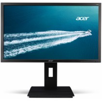 23,8" Монитор Acer B246HYLAYMDPR (UM.QB6EE.A05)