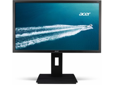 23,8" Монитор Acer B246HYLAYMDPR (UM.QB6EE.A05)