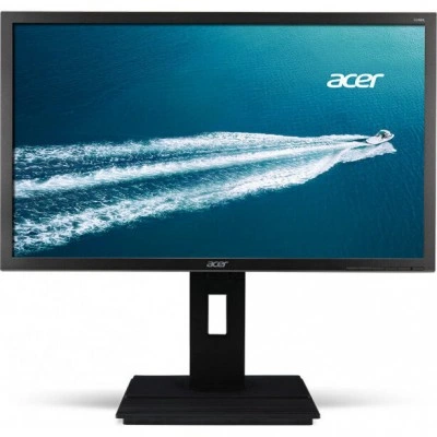 23,8" Монитор Acer B246HYLAYMDPR (UM.QB6EE.A05)
