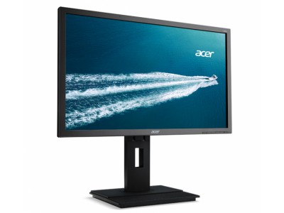 23,8" Монитор Acer B246HYLAYMDPR (UM.QB6EE.A05)