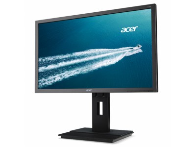 23,8" Монитор Acer B246HYLAYMDPR (UM.QB6EE.A05)