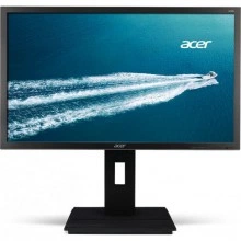 Acer B246HYLBYMDPR UM.QB6AA.B01 монитор