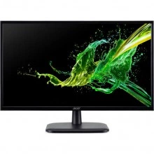 23,8" Монитор Acer EK240YBbmiix (UM.QE0EE.B01)
