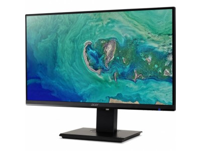 23.8" Монитор Acer EB243YBbirx (UM.QE3EE.B01)