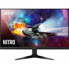 23,8" Монитор Acer Nitro QG241Ybii (UM.QQ1EE.001)