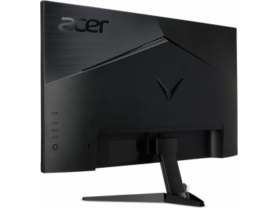 23,8" Монитор Acer Nitro QG241Ybii (UM.QQ1EE1)