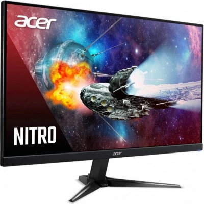 23,8" Монитор Acer Nitro QG241YPbmiipx (UM.QQ1EE.P01) 23,8" Монитор Acer Nitro QG241YPbmiipx (UM.QQ1EE.P01)