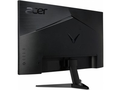 23,8" Монитор Acer Nitro QG241YPbmiipx (UM.QQ1EE.P01)