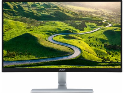 23,8" Монитор Acer RT240Ybmid (UM.QR0EE5)