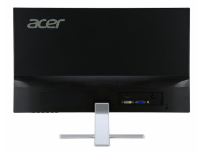 23,8" Монитор Acer RT240Ybmid (UM.QR0EE5)