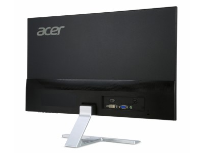 23,8" Монитор Acer RT240Ybmid (UM.QR0EE5)