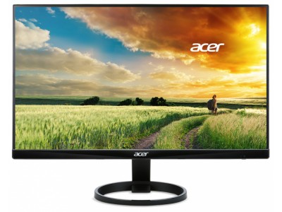 23,8" Монитор Acer R240HYbidx (UM.QR0EE.026)