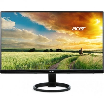 23,8" Монитор Acer R240HYbidx (UM.QR0EE.026)