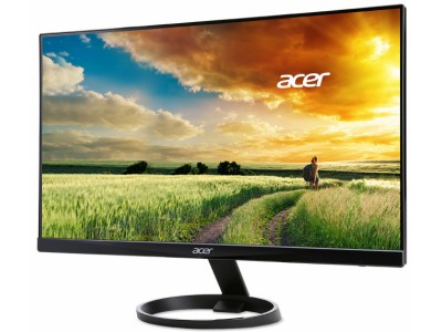 23,8" Монитор Acer R240HYbidx (UM.QR0EE.026)