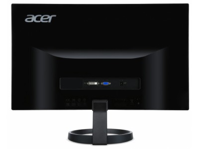 23,8" Монитор Acer R240HYbidx (UM.QR0EE.026)