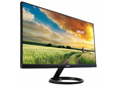 23,8" Монитор Acer R240HYbidx (UM.QR0EE.026)