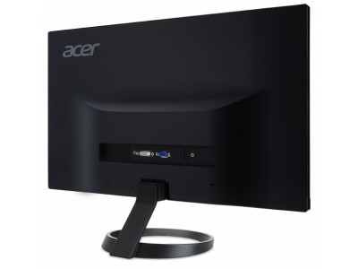 23,8" Монитор Acer R240HYbidx (UM.QR0EE.026)