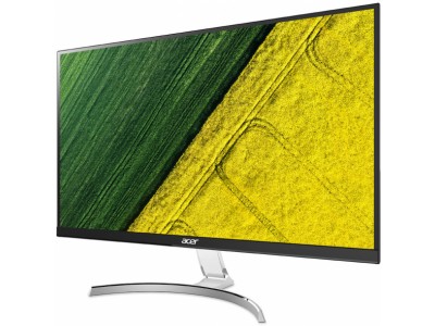 23,8" Монитор Acer RC241YUsmidpx (UM.QR1EE.012)