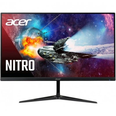 23,8" Монитор Acer Nitro RG241YPbiipx (UM.QR1EE.P01)