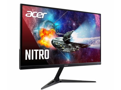 23,8" Монитор Acer Nitro RG241YPbiipx (UM.QR1EE.P01)