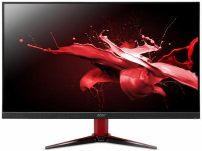 23,8" Монитор Acer Nitro VG242YPbmiipx (UM.QV2EE.P01)