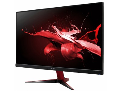 23,8" Монитор Acer Nitro VG242YPbmiipx (UM.QV2EE.P01)