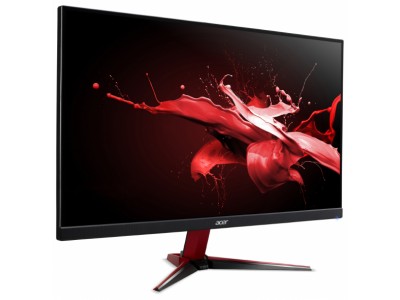 23,8" Монитор Acer Nitro VG242YPbmiipx (UM.QV2EE.P01)