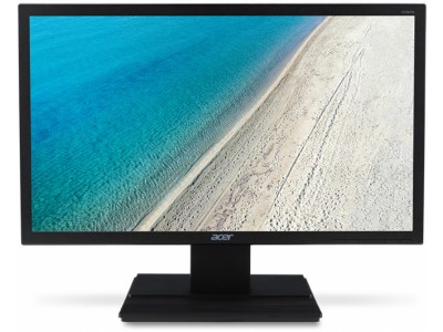 23,8" Монитор Acer V246HYLbd (UM.QV6EE1)