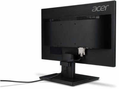 23,8" Монитор Acer V246HYLbd (UM.QV6EE1)