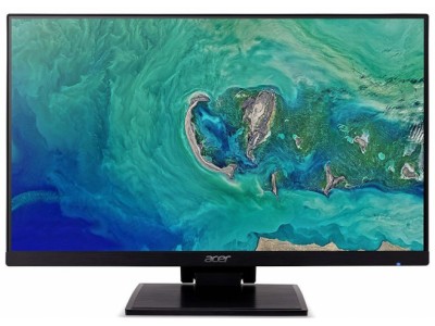 23,8" Монитор Acer UT241YBMIUZX (UM.QW1EE1)