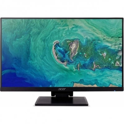 23,8" Монитор Acer UT241YBMIUZX (UM.QW1EE.001)
