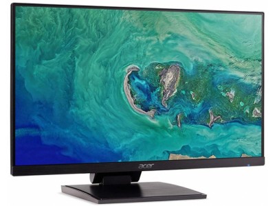 23,8" Монитор Acer UT241YBMIUZX (UM.QW1EE1)