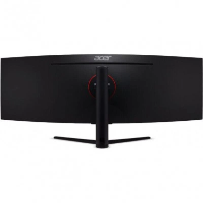 49" Монитор Acer Nitro EI491CRPBMIIIPX (UM.SE1EE.P01), черный 49" Монитор Acer Nitro EI491CRPBMIIIPX (UM.SE1EE.P01), черный