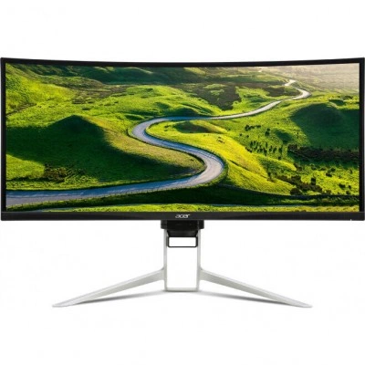 37" Монитор Acer XR382CQKBMIJQPHUZX (UM.TX2EE.009)