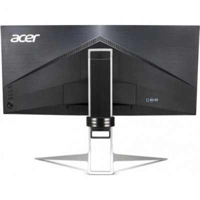 37" Монитор Acer XR382CQKBMIJQPHUZX (UM.TX2EE.009) 37" Монитор Acer XR382CQKBMIJQPHUZX (UM.TX2EE.009)