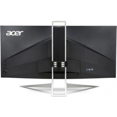 37" Монитор Acer XR382CQKBMIJQPHUZX (UM.TX2EE.009) 37" Монитор Acer XR382CQKBMIJQPHUZX (UM.TX2EE.009)