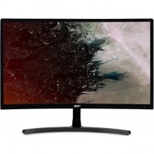 23,6" Монитор Acer ED242QRAbidpx (UM.UE2EE.A01)