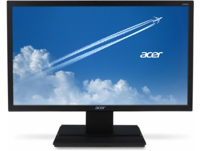 23,6" Монитор Acer V246HQL (UM.UV6EE5)