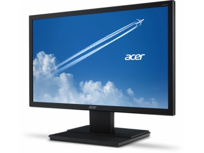 23,6" Монитор Acer V246HQL (UM.UV6EE5)