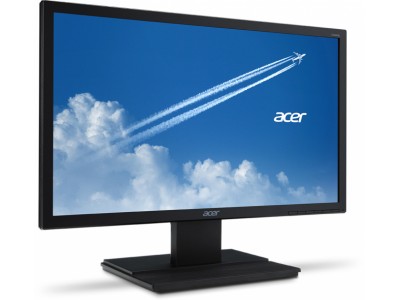 23,6" Монитор Acer V246HQL (UM.UV6EE5)