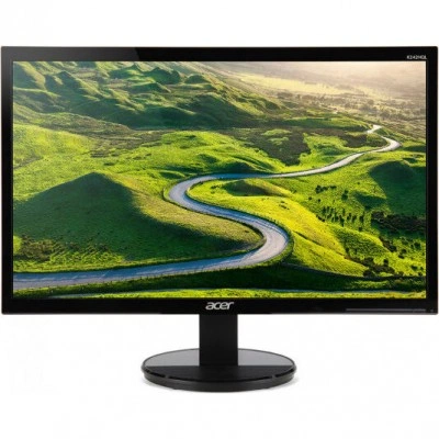 23,6" Монитор Acer K242HQLBbid (UM.UX2EE.B09)