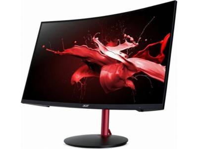 23,6" Монитор Acer Nitro XZ242QPbmiiphx (UM.UX2EE.P01)