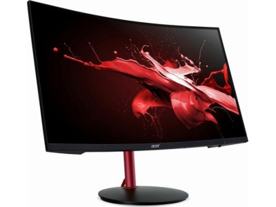 23,6" Монитор Acer Nitro XZ242QPbmiiphx (UM.UX2EE.P01)