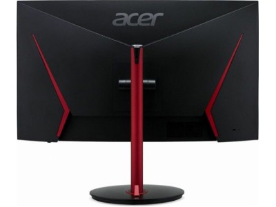 23,6" Монитор Acer Nitro XZ242QPbmiiphx (UM.UX2EE.P01)